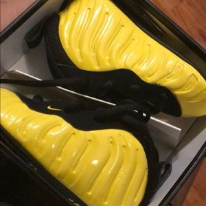 Infant foamposites 4c